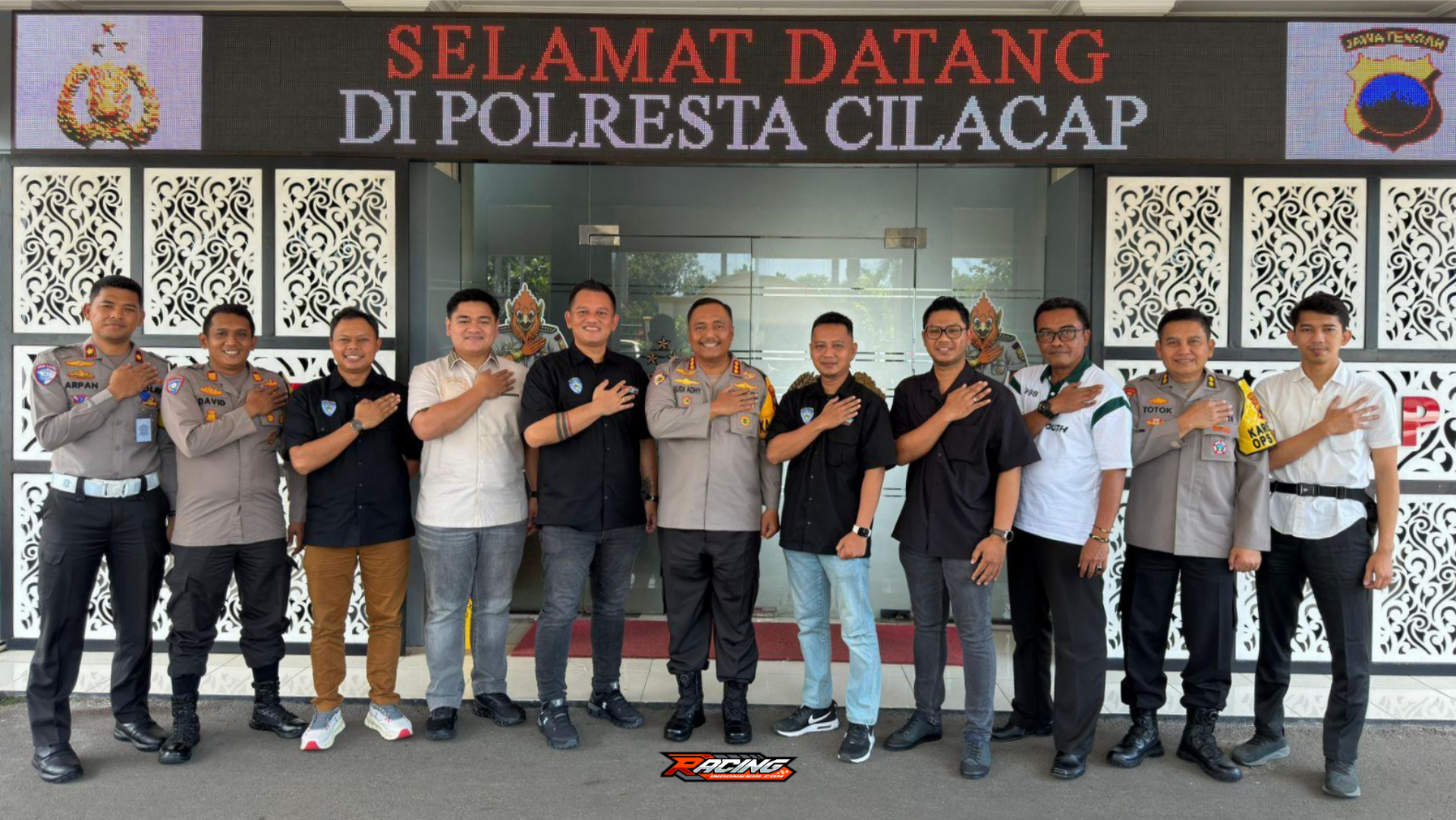 Rafa Motor: Jantungnya Otomotif Cilacap yang Berdenyut dengan Layanan Profesional